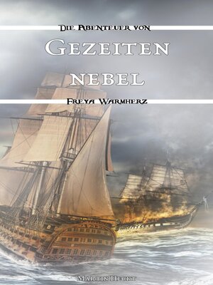 cover image of Die Abenteuer von Freya Warmherz